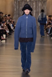 Holzweiler Fall 2024 Ready-to-Wear Collection at London Fashion Week