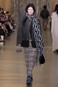 Holzweiler Fall 2024 Ready-to-Wear Collection at London Fashion Week
