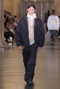 Holzweiler Fall 2024 Ready-to-Wear Collection at London Fashion Week
