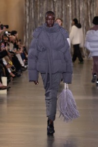 Holzweiler Fall 2024 Ready-to-Wear Collection at London Fashion Week