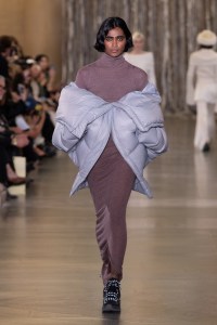 Holzweiler Fall 2024 Ready-to-Wear Collection at London Fashion Week