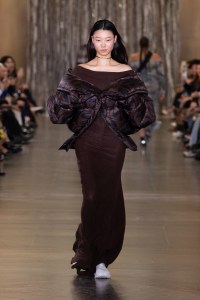 Holzweiler Fall 2024 Ready-to-Wear Collection at London Fashion Week