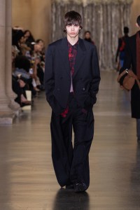 Holzweiler Fall 2024 Ready-to-Wear Collection at London Fashion Week