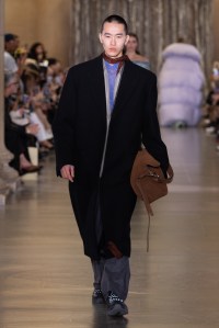 Holzweiler Fall 2024 Ready-to-Wear Collection at London Fashion Week