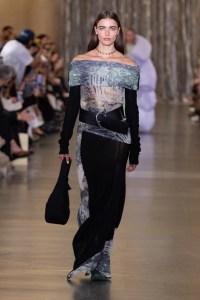 Holzweiler Fall 2024 Ready-to-Wear Collection at London Fashion Week