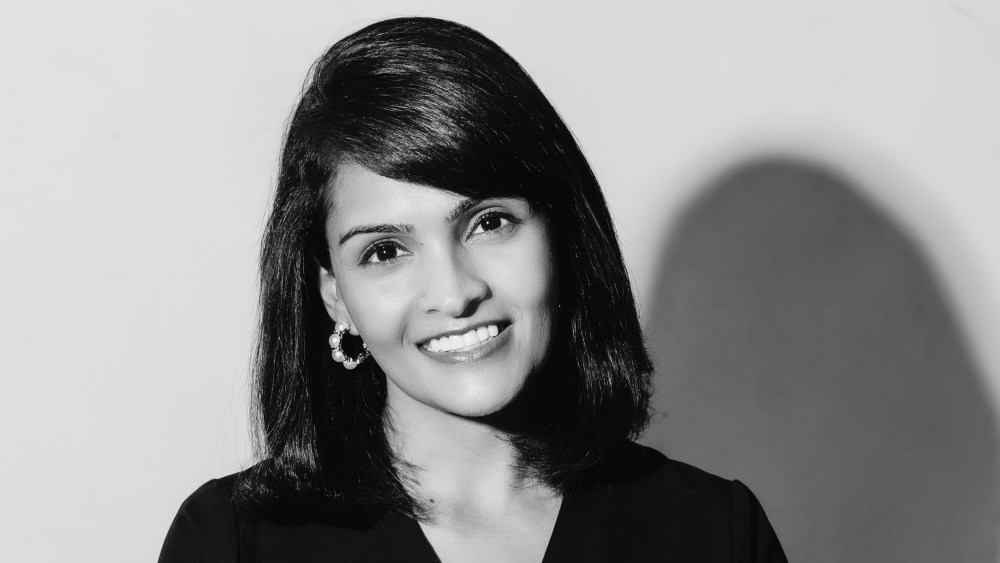Suchismita Tia Paul, @drtiapaul on TikTok, drove 17,207 VIT for brands like CeraVe and Dove in 2023.