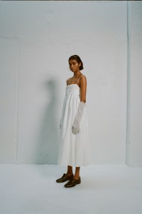 Interior Fall 2024 Ready-to-Wear Collection