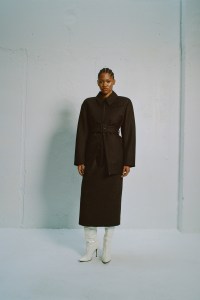 Interior Fall 2024 Ready-to-Wear Collection