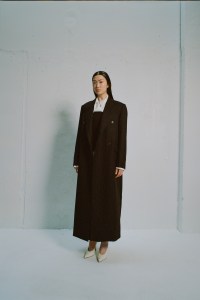 Interior Fall 2024 Ready-to-Wear Collection