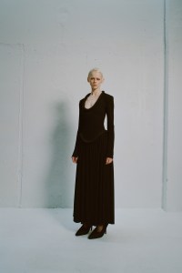 Interior Fall 2024 Ready-to-Wear Collection