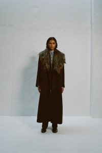 Interior Fall 2024 Ready-to-Wear Collection