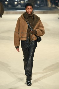 Isabel Marant all 2024 Ready-to-Wear Collection at Paris Fashion Week