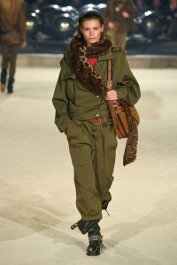 Isabel Marant all 2024 Ready-to-Wear Collection at Paris Fashion Week
