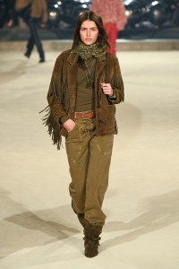 Isabel Marant all 2024 Ready-to-Wear Collection at Paris Fashion Week