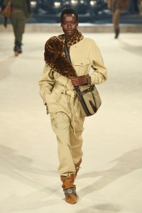 Isabel Marant all 2024 Ready-to-Wear Collection at Paris Fashion Week