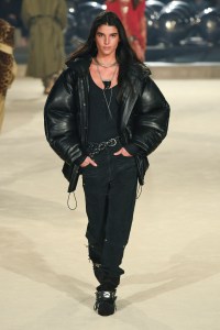 Isabel Marant all 2024 Ready-to-Wear Collection at Paris Fashion Week