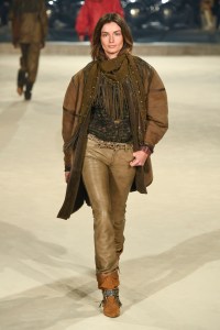 Isabel Marant all 2024 Ready-to-Wear Collection at Paris Fashion Week