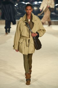 Isabel Marant all 2024 Ready-to-Wear Collection at Paris Fashion Week