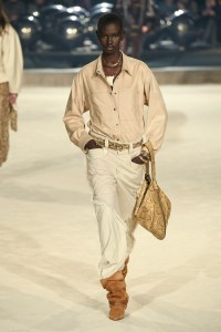 Isabel Marant all 2024 Ready-to-Wear Collection at Paris Fashion Week