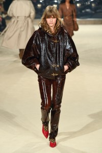 Isabel Marant all 2024 Ready-to-Wear Collection at Paris Fashion Week