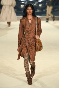 Isabel Marant all 2024 Ready-to-Wear Collection at Paris Fashion Week