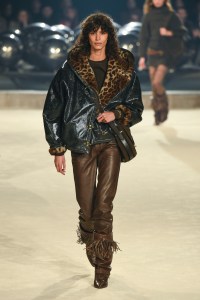 Isabel Marant all 2024 Ready-to-Wear Collection at Paris Fashion Week
