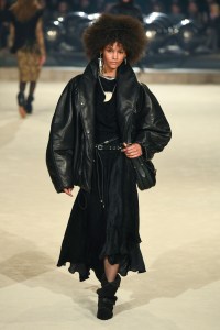 Isabel Marant all 2024 Ready-to-Wear Collection at Paris Fashion Week