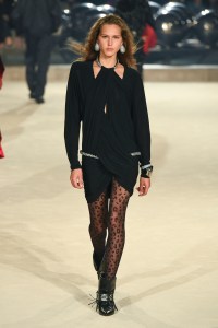 Isabel Marant all 2024 Ready-to-Wear Collection at Paris Fashion Week