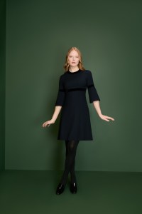 Jane Fall 2024 Ready-to-Wear Collection at London Fashion Week