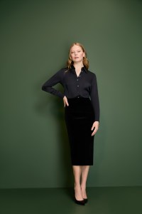 Jane Fall 2024 Ready-to-Wear Collection at London Fashion Week