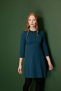 Jane Fall 2024 Ready-to-Wear Collection at London Fashion Week