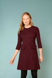 Jane Fall 2024 Ready-to-Wear Collection at London Fashion Week