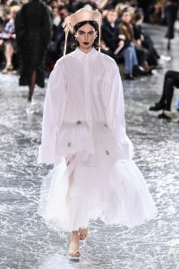 Jean Paul Gaultier Couture Spring 2024
