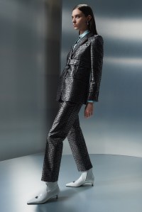 John Richmond Fall 2024 Ready-to-Wear