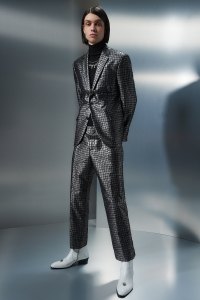 John Richmond Fall 2024 Ready-to-Wear Collection at Milan Fashion Week