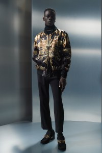 John Richmond Fall 2024 Ready-to-Wear Collection at Milan Fashion Week