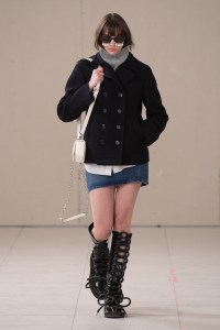 Kimhekim Fall 2024 Ready-to-Wear Collection at Paris Fashion Week