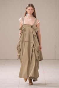 Kimhekim Fall 2024 Ready-to-Wear Collection at Paris Fashion Week