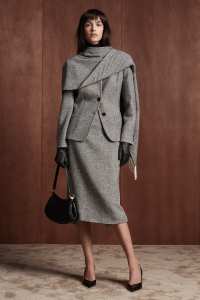 Kiton Fall 2024 Ready-to-Wear Collection at Milan Fashion Week