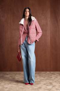Kiton Fall 2024 Ready-to-Wear Collection at Milan Fashion Week