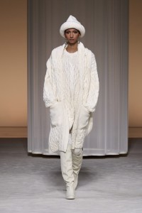 Laura Biagiotti Fall 2024 Ready-to-Wear Collection at Milan Fashion Week