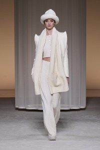 Laura Biagiotti Fall 2024 Ready-to-Wear Collection at Milan Fashion Week