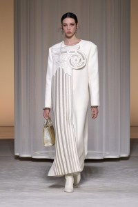 Laura Biagiotti Fall 2024 Ready-to-Wear Collection at Milan Fashion Week
