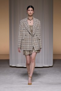Laura Biagiotti Fall 2024 Ready-to-Wear Collection at Milan Fashion Week