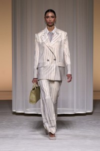 Laura Biagiotti Fall 2024 Ready-to-Wear Collection at Milan Fashion Week