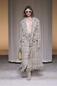 Laura Biagiotti Fall 2024 Ready-to-Wear Collection at Milan Fashion Week