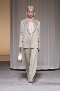 Laura Biagiotti Fall 2024 Ready-to-Wear Collection at Milan Fashion Week