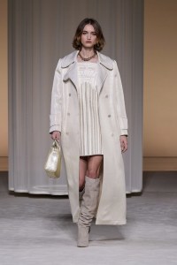Laura Biagiotti Fall 2024 Ready-to-Wear Collection at Milan Fashion Week