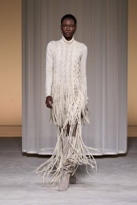 Laura Biagiotti Fall 2024 Ready-to-Wear Collection at Milan Fashion Week