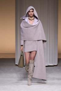 Laura Biagiotti Fall 2024 Ready-to-Wear Collection at Milan Fashion Week